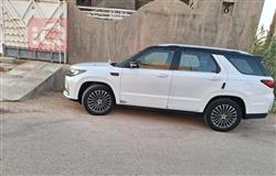 Changan CS95